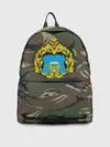 Рюкзак джинсовый / ВДВ