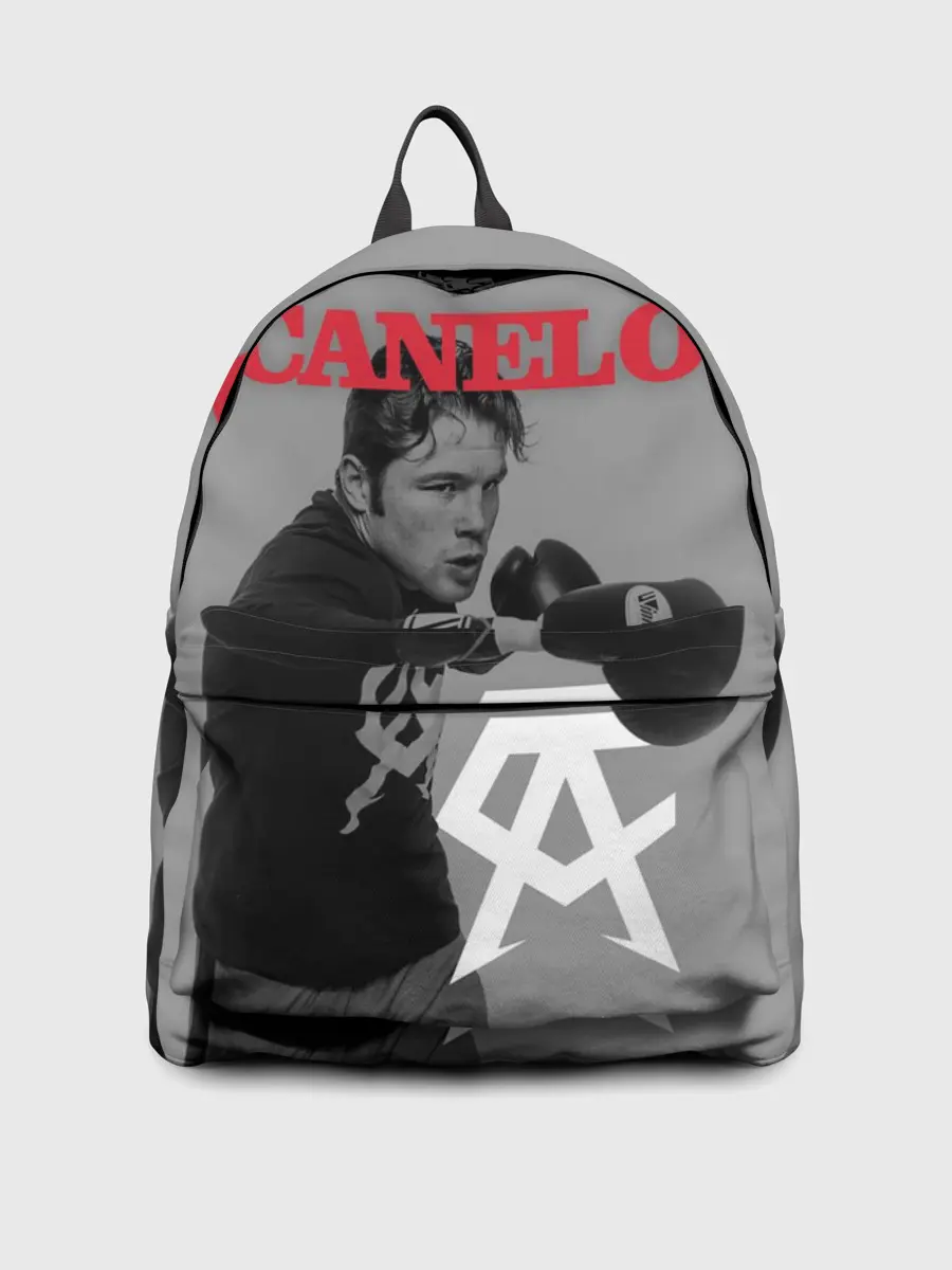 Рюкзак джинсовый / Canelo