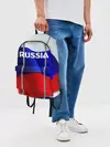 Рюкзак джинсовый / Россия.