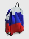 Рюкзак джинсовый / Россия.