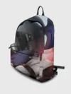 Рюкзак джинсовый / PUBG