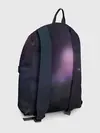 Рюкзак джинсовый / TARDIS