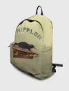 Рюкзак джинсовый / NIFFLER