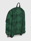 Рюкзак джинсовый / ДЕНЬ СВЯТОГО ПАТРИКА | ST. PATRICKS DAY