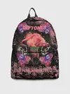 Рюкзак джинсовый / Deftones