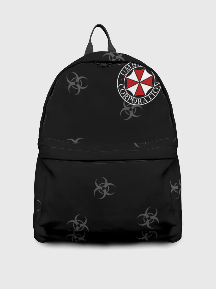 Рюкзак джинсовый / Umbrella Corp.
