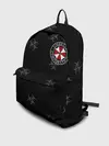 Рюкзак джинсовый / Umbrella Corp.