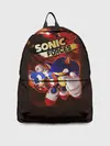 Рюкзак джинсовый / SONIC