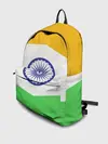 Рюкзак джинсовый / ИНДИЯ | INDIA