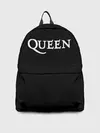 Рюкзак джинсовый / QUEEN