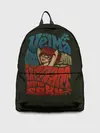 Рюкзак джинсовый / Velma