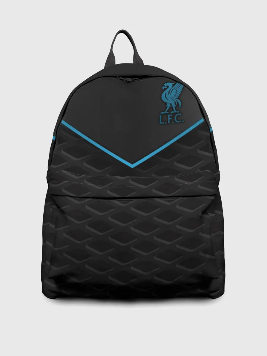 Рюкзак джинсовый / Liverpool F.C.