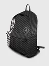 Рюкзак джинсовый / MERCEDES CARBON