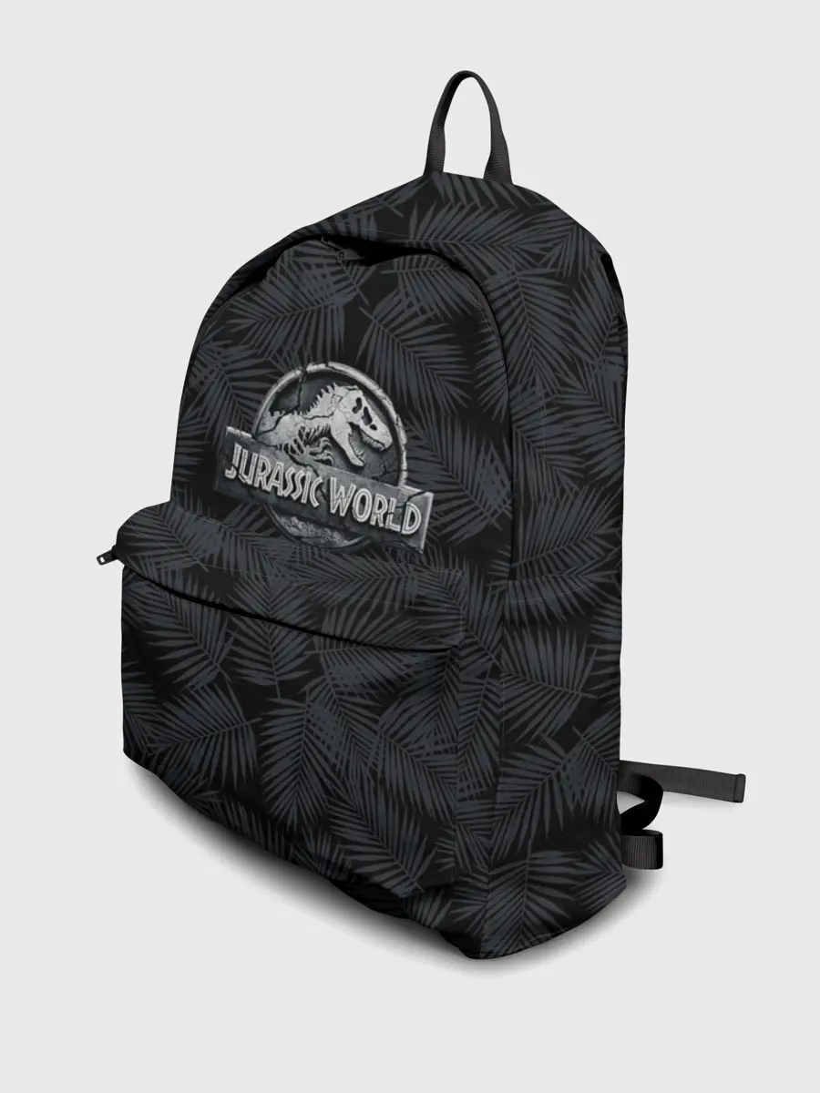 Рюкзак джинсовый / Jurassic World