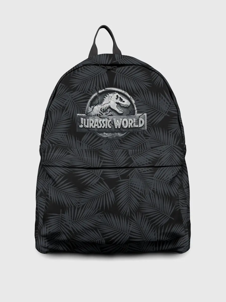 Рюкзак джинсовый / Jurassic World