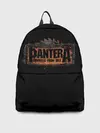Рюкзак джинсовый / PANTERA