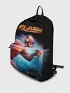 Рюкзак джинсовый / The Flash