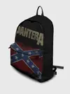 Рюкзак джинсовый / PANTERA.