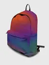 Рюкзак джинсовый / GRADIENT
