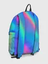Рюкзак джинсовый / GRADIENT