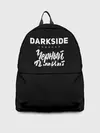 Рюкзак джинсовый / Darkside