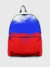 Рюкзак джинсовый / Россия.