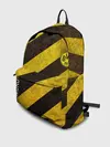 Рюкзак джинсовый / Borussia