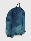Рюкзак джинсовый / DARK BLUE