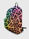Рюкзак джинсовый / JAGUAR GRADIENT