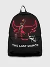 Рюкзак джинсовый / The Last Dance