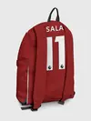 Рюкзак джинсовый / Salah home 20-21