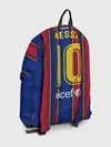 Рюкзак джинсовый / Messi home 20-21