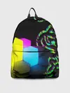 Рюкзак джинсовый / RAZER