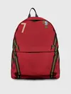 Рюкзак джинсовый / Ronaldo home EURO 2020