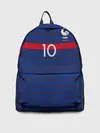 Рюкзак джинсовый / Mbappe home EURO 2020