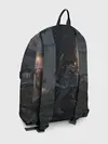 Рюкзак джинсовый / Last of us 2