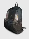 Рюкзак джинсовый / The last of us 2