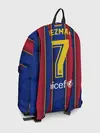 Рюкзак джинсовый / Griezmann home 20-21
