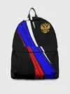 Рюкзак джинсовый / Russia | Россия