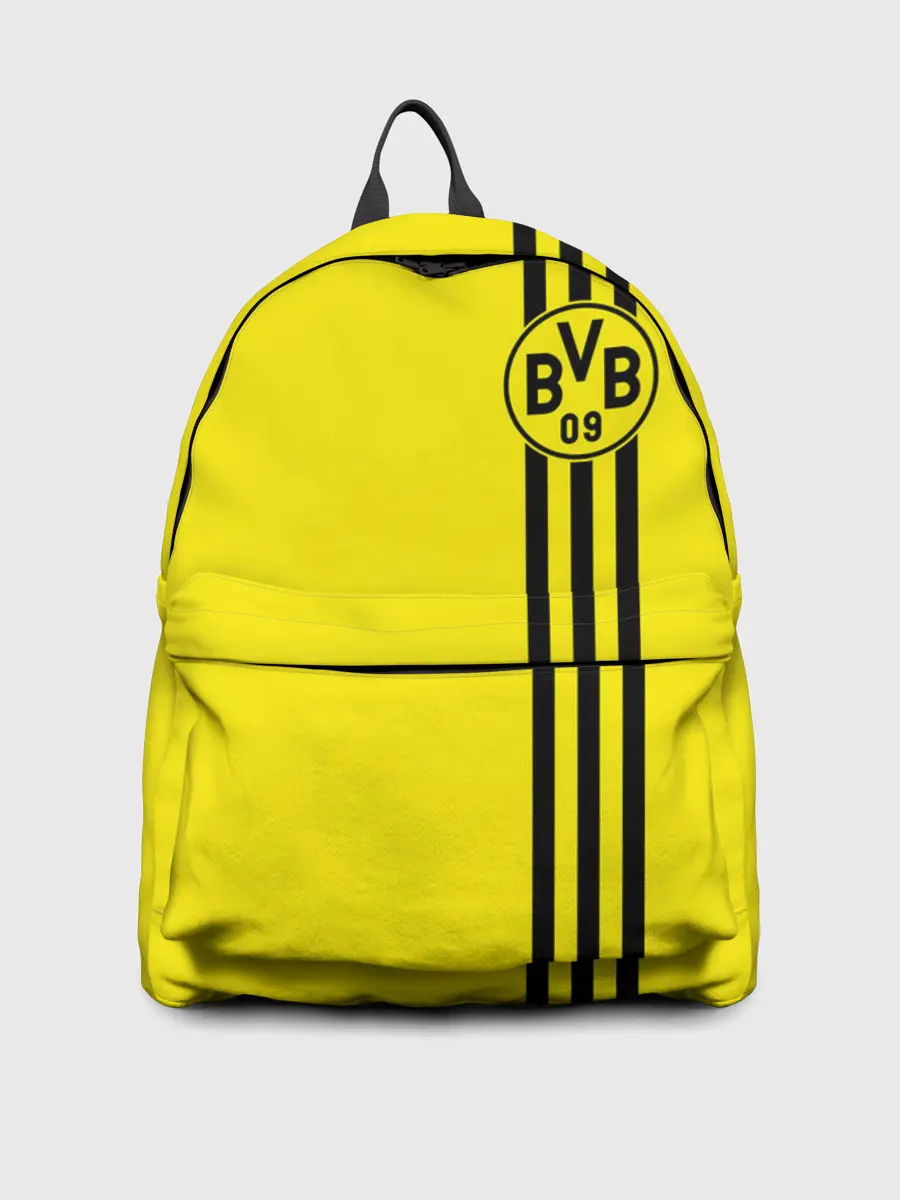 Рюкзак джинсовый / BORUSSIA | БОРУССИЯ
