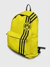 Рюкзак джинсовый / BORUSSIA | БОРУССИЯ