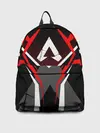 Рюкзак джинсовый / APEX