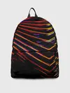 Рюкзак джинсовый / STRIPES COLOR