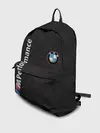 Рюкзак джинсовый / BMW
