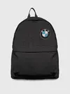 Рюкзак джинсовый / BMW