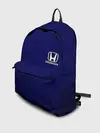 Рюкзак джинсовый / HONDA