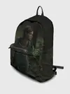 Рюкзак джинсовый / THE LAST OF US 2 ЭЛЛИ