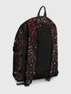 Рюкзак джинсовый / Американский череп | American Skull