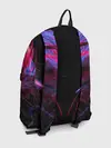 Рюкзак джинсовый / N7 | Neon Style