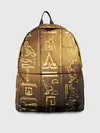 Рюкзак джинсовый / ASSASSINS CREED l ORIGINS